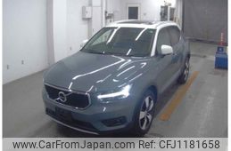 volvo xc40 2020 quick_quick_DBA-XB420XC_YV1XZACMCL2311888