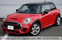 mini mini-others 2020 quick_quick_XRJCWMW_WMWXR920402M18603