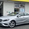 mercedes-benz a-class 2013 quick_quick_DBA-176042_WDD1760422J157827 image 1