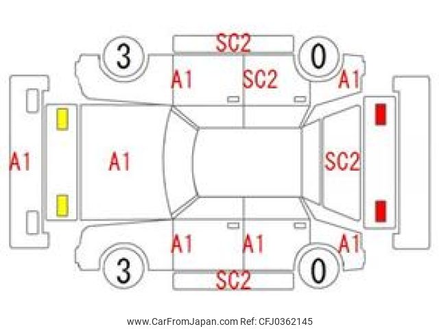 daihatsu mira-cocoa 2009 -DAIHATSU--Mira Cocoa DBA-L685S--L685S-0001464---DAIHATSU--Mira Cocoa DBA-L685S--L685S-0001464- image 2