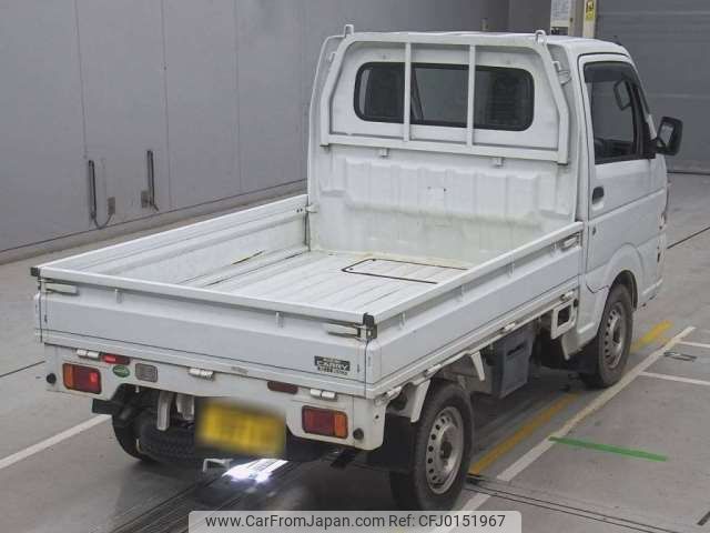 suzuki carry-truck 2015 -SUZUKI 【三河 480ｸ9714】--Carry Truck EBD-DA16T--DA16T-221717---SUZUKI 【三河 480ｸ9714】--Carry Truck EBD-DA16T--DA16T-221717- image 2