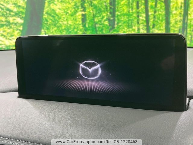 mazda cx-8 2021 -MAZDA--CX-8 3DA-KG2P--KG2P-354776---MAZDA--CX-8 3DA-KG2P--KG2P-354776- image 2