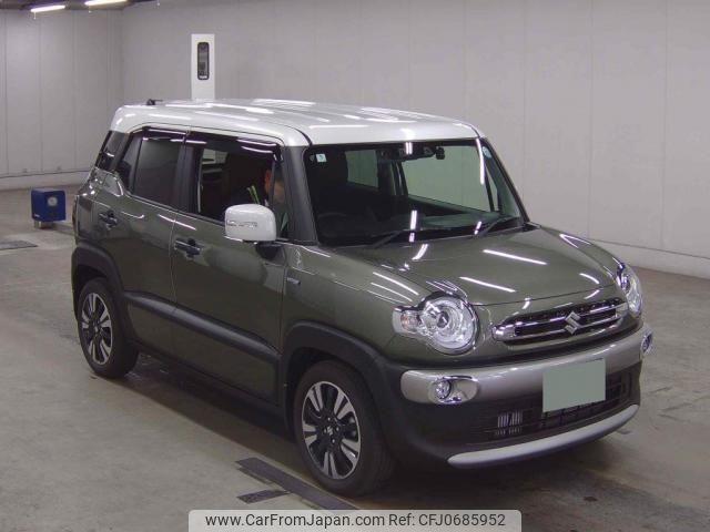 suzuki xbee 2024 quick_quick_4AA-MN71S_MN71S-405257 image 1