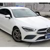 mercedes-benz cla-class 2020 GOO_JP_700070860530240125001 image 1