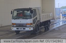 mitsubishi-fuso fighter 1994 CFJ1542862