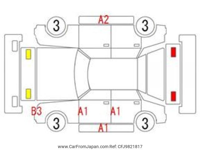 toyota c-hr 2017 -TOYOTA--C-HR DAA-ZYX10--ZYX10-2028544---TOYOTA--C-HR DAA-ZYX10--ZYX10-2028544- image 2