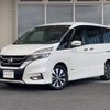 nissan serena 2018 quick_quick_DAA-GFC27_GFC27-082937 image 1