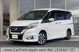 nissan serena 2018 quick_quick_DAA-GFC27_GFC27-082937