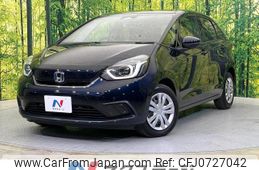 honda fit 2020 -HONDA--Fit 6AA-GR3--GR3-1006808---HONDA--Fit 6AA-GR3--GR3-1006808-