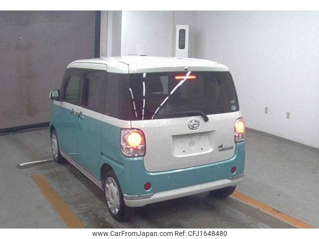 daihatsu move-canbus 2017 CFJ1648480 image 2