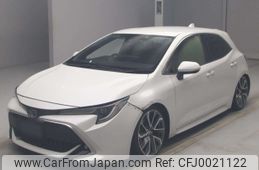 toyota corolla-sport 2020 -TOYOTA--Corolla Sport NRE210H-1011753---TOYOTA--Corolla Sport NRE210H-1011753-