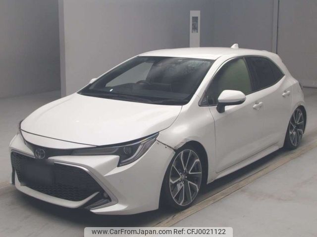 toyota corolla-sport 2020 -TOYOTA--Corolla Sport NRE210H-1011753---TOYOTA--Corolla Sport NRE210H-1011753- image 1