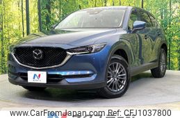 mazda cx-5 2019 quick_quick_KF2P_KF2P-308437