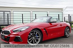 bmw z4 2019 quick_quick_3BA-HF30_WBAHF520X0WW55756