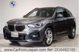 bmw x1 2020 -BMW--BMW X1 3DA-AD20--WBA32AD0605P53183---BMW--BMW X1 3DA-AD20--WBA32AD0605P53183-