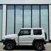 suzuki jimny-sierra 2023 CFJ1589396 image 16