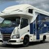 toyota camroad 2019 GOO_NET_EXCHANGE_0704375A30250507W003 image 2