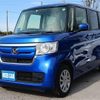 honda n-box 2019 -HONDA--N BOX DBA-JF4--JF4-1033797---HONDA--N BOX DBA-JF4--JF4-1033797- image 1