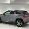 mercedes-benz gla-class 2020 quick_quick_3DA-247713M_W1N2477132J118378 image 3