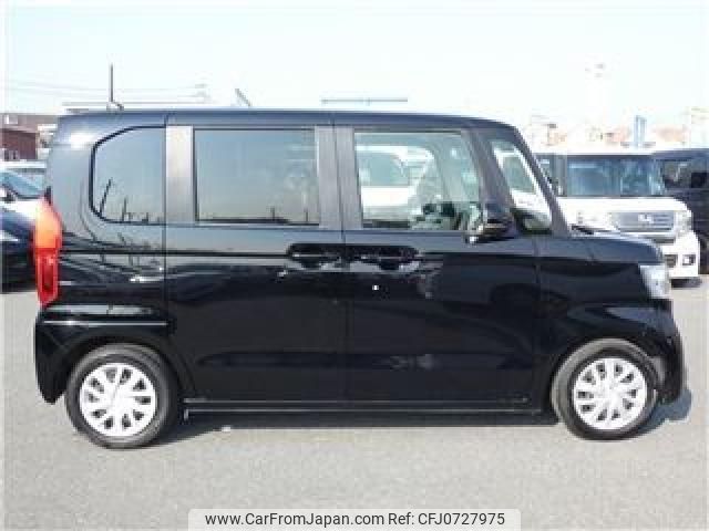 honda n-box 2020 quick_quick_6BA-JF3_JF3-1451023 image 2