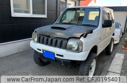 suzuki jimny 2005 -SUZUKI--Jimny ABA-JB23W--JB23W-408944---SUZUKI--Jimny ABA-JB23W--JB23W-408944-