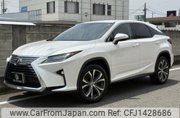 lexus rx 2017 -LEXUS--Lexus RX DBA-AGL20W--AGL20-0005332---LEXUS--Lexus RX DBA-AGL20W--AGL20-0005332-