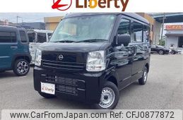 nissan clipper-van 2024 quick_quick_DR17V_DR17V-744053