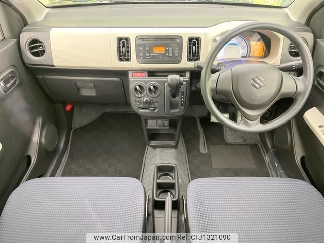 suzuki alto 2020 quick_quick_HA36S_HA36S-548567 image 2
