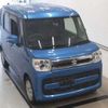 suzuki spacia 2020 -SUZUKI 【千葉 999ﾌ9999】--Spacia DAA-MK53S--MK53S-253127---SUZUKI 【千葉 999ﾌ9999】--Spacia DAA-MK53S--MK53S-253127- image 1