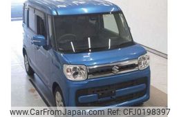 suzuki spacia 2020 -SUZUKI 【千葉 999ﾌ9999】--Spacia DAA-MK53S--MK53S-253127---SUZUKI 【千葉 999ﾌ9999】--Spacia DAA-MK53S--MK53S-253127-