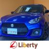 suzuki swift 2020 quick_quick_ZC33S_ZC33S-401946 image 1