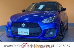 suzuki swift 2020 quick_quick_ZC33S_ZC33S-401946