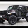 chrysler jeep-wrangler 2019 -CHRYSLER--Jeep Wrangler JL36L--KW574231---CHRYSLER--Jeep Wrangler JL36L--KW574231- image 1