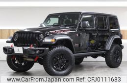 chrysler jeep-wrangler 2019 -CHRYSLER--Jeep Wrangler JL36L--KW574231---CHRYSLER--Jeep Wrangler JL36L--KW574231-