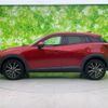 mazda cx-3 2016 quick_quick_LDA-DK5FW_DK5FW-125321 image 2