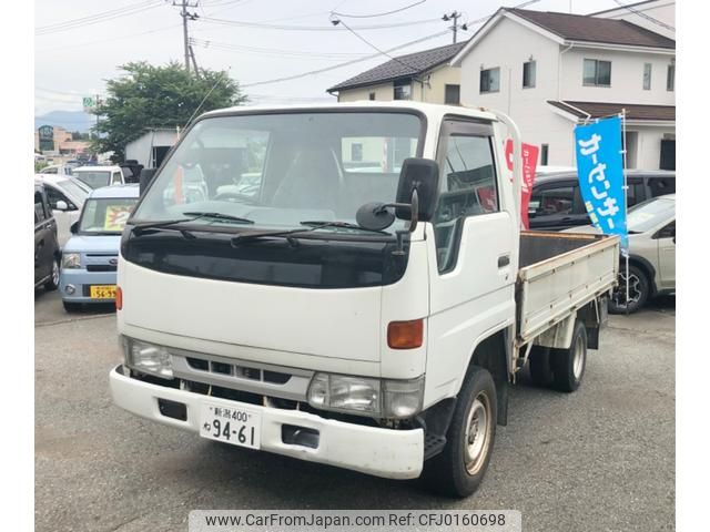 toyota dyna-truck 1996 GOO_NET_EXCHANGE_1200986A30240831W001 image 1