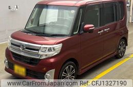 daihatsu tanto 2015 -DAIHATSU 【八王子 581ｹ8050】--Tanto DBA-LA600S--LA600S-0235559---DAIHATSU 【八王子 581ｹ8050】--Tanto DBA-LA600S--LA600S-0235559-