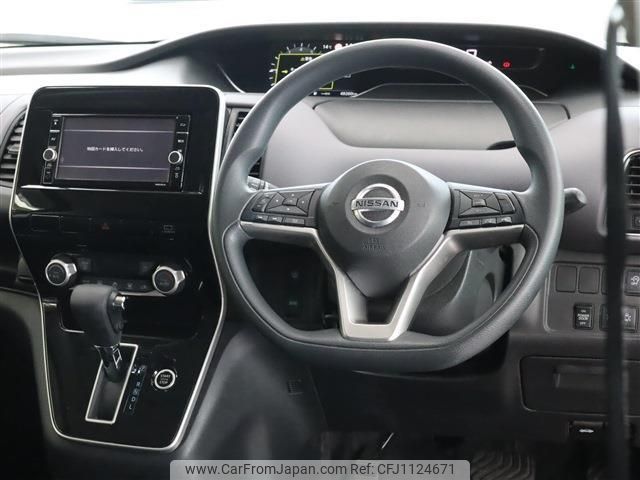 nissan serena 2020 quick_quick_DAA-GC27_GC27-054934 image 2