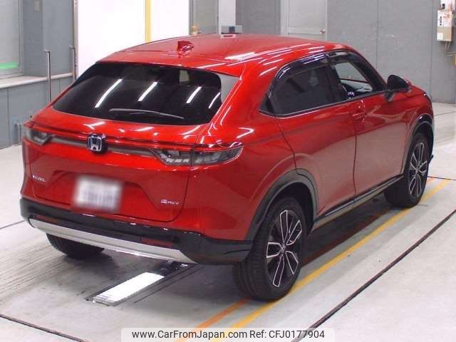 honda vezel 2022 -HONDA 【堺 337ｿ5005】--VEZEL 6AA-RV5--RV5-1041710---HONDA 【堺 337ｿ5005】--VEZEL 6AA-RV5--RV5-1041710- image 2