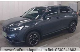 honda vezel 2023 -HONDA 【岐阜 303ﾅ 567】--VEZEL 6AA-RV6--RV6-1022665---HONDA 【岐阜 303ﾅ 567】--VEZEL 6AA-RV6--RV6-1022665-