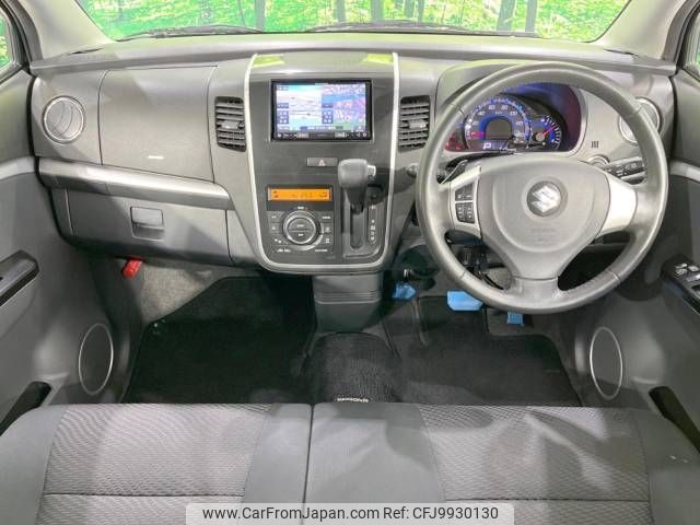 suzuki wagon-r 2011 -SUZUKI--Wagon R DBA-MH23S--MH23S-875550---SUZUKI--Wagon R DBA-MH23S--MH23S-875550- image 2