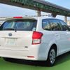 toyota corolla-fielder 2014 quick_quick_DAA-NKE165G_NKE165-7071336 image 2