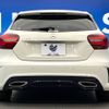 mercedes-benz a-class 2017 -MERCEDES-BENZ--Benz A Class DBA-176042--WDD1760422V184133---MERCEDES-BENZ--Benz A Class DBA-176042--WDD1760422V184133- image 16