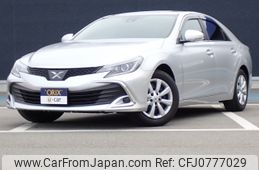 toyota mark-x 2017 -TOYOTA--MarkX DBA-GRX130--GRX130-6108273---TOYOTA--MarkX DBA-GRX130--GRX130-6108273-