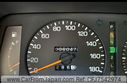 toyota cresta 1991 CFJ7542974