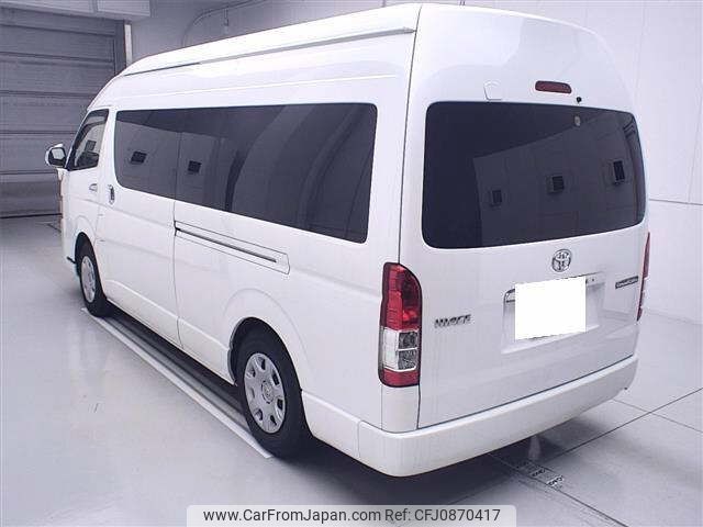 toyota hiace-wagon 2014 -TOYOTA 【岩手 301ﾄ7192】--Hiace Wagon TRH229W-0008140---TOYOTA 【岩手 301ﾄ7192】--Hiace Wagon TRH229W-0008140- image 2