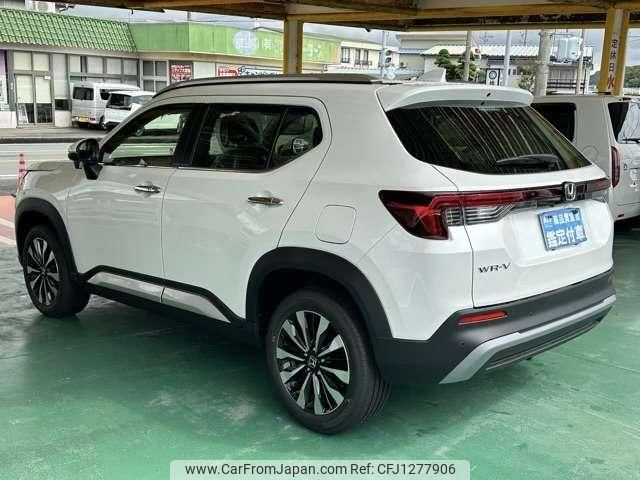 honda wr-v 2024 quick_quick_5BA-DG5_DG5-1023328 image 2