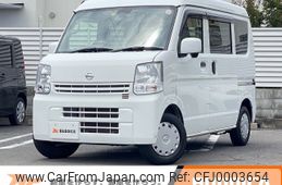 nissan clipper-van 2019 -NISSAN--Clipper Van HBD-DR17V--DR17V-303666---NISSAN--Clipper Van HBD-DR17V--DR17V-303666-