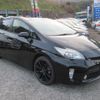 toyota prius 2015 quick_quick_DAA-ZVW30_ZVW30-1917839 image 9