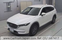 mazda cx-8 2020 CFJ1687417
